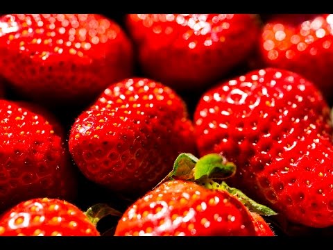Tipps und Tricks für eine erfolgreiche Erdbeerenzucht auf dem Balkon!