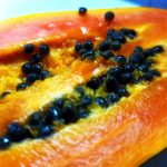 Papaya Aussaat ganz einfach