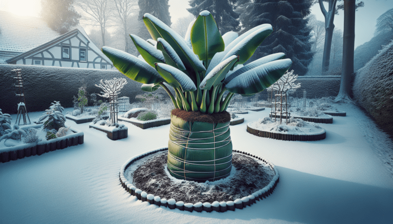 Die Wahrheit über die Winterhärte