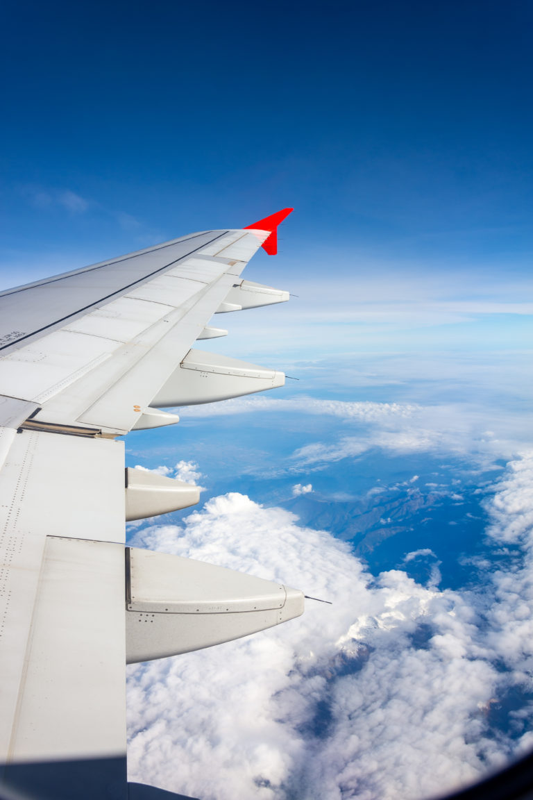 Pura Vida – Ab in den Fliga