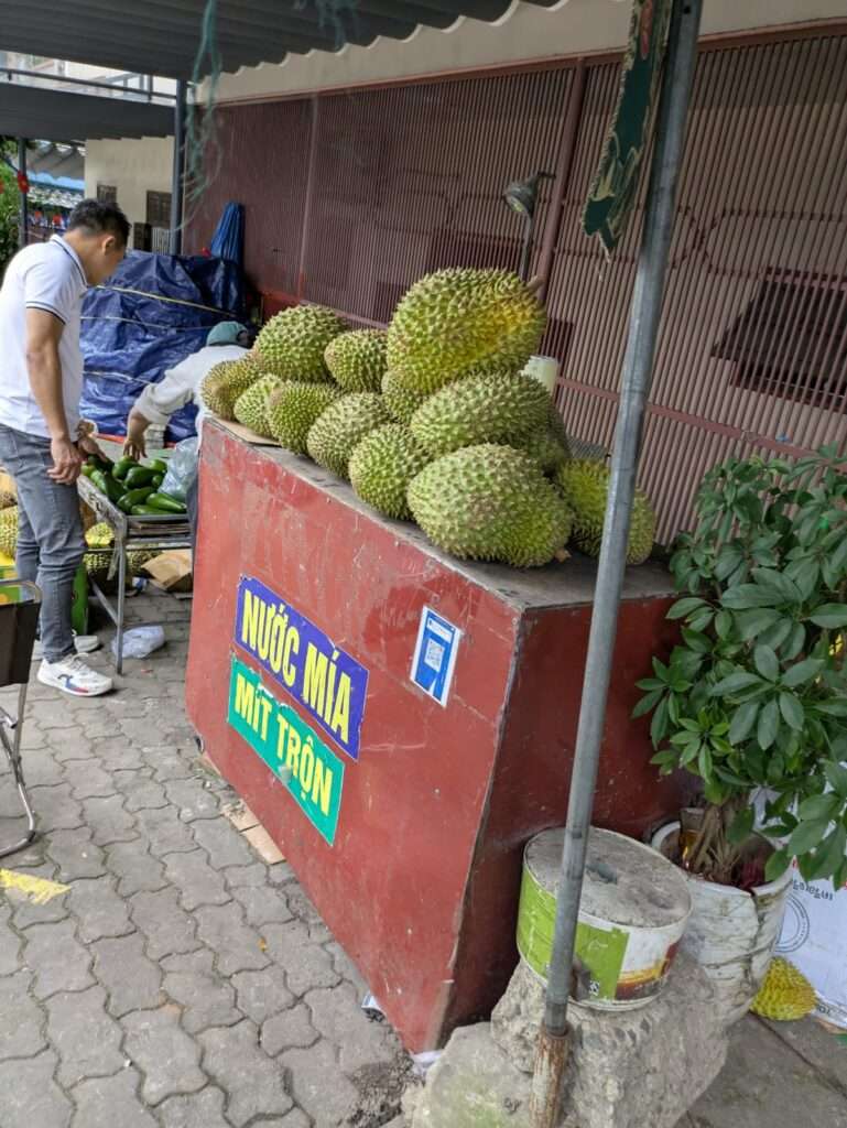 Durian