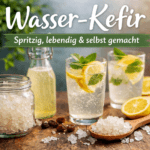 Wasser Kefir