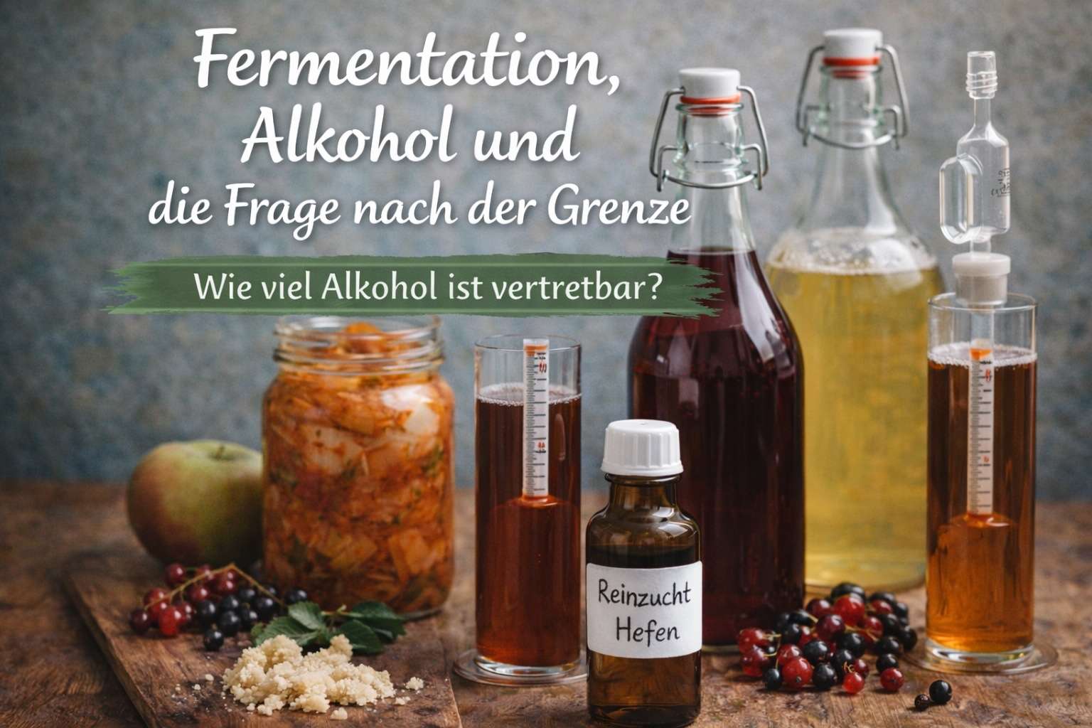 Eine frage des gehalts