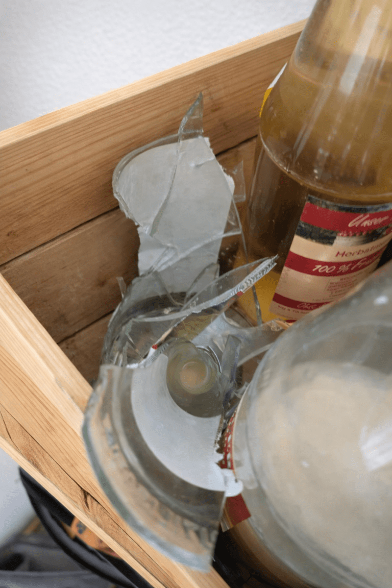 Explosion gaerung reinzuchthefe