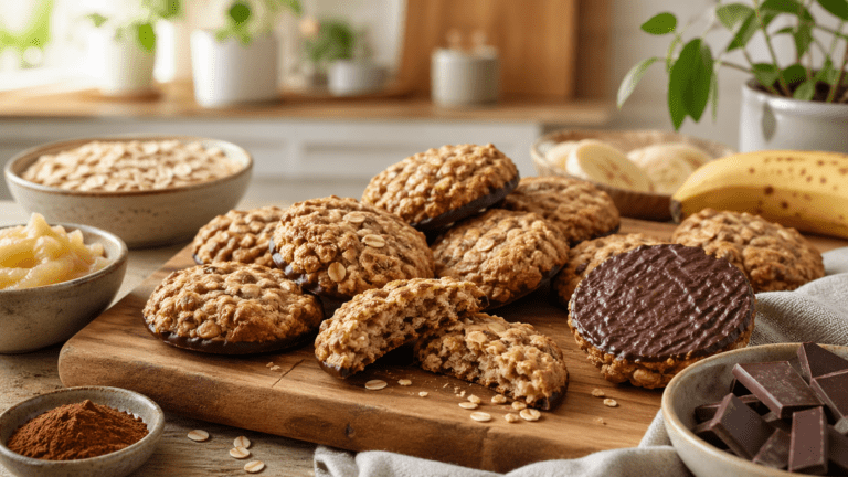 Guarana Cookie