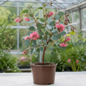 Eucalyptus caesia ssp. magna