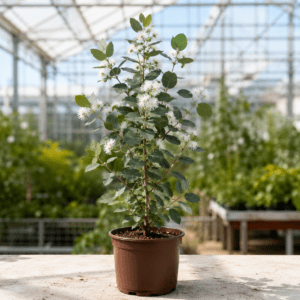 Eucalyptus largiflorens