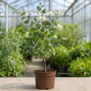 Eucalyptus pilularis