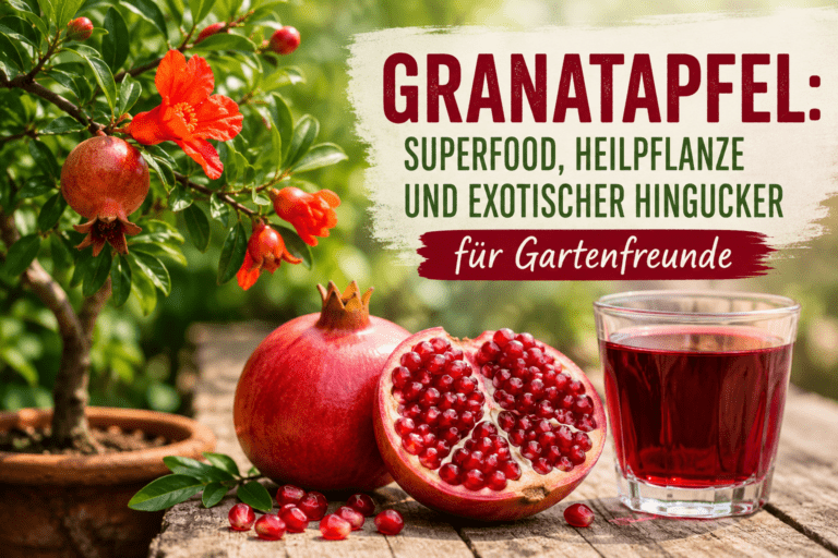 Granatapfel